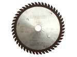 Saeketas puidule DeWalt; 165x2,3x20,0 mm; Z48; 5&deg;