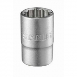 Padrunv&otilde;ti Stanley; 9 mm