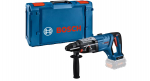 Puurvasar Bosch GBH 18V-28 D Professional; 3,4 J; SDS plus (without battery and charger) + XL-BOXX
