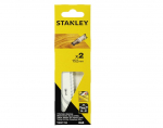 Sabre saetera Stanley STA21192-XJ; 152 mm; 2 tk