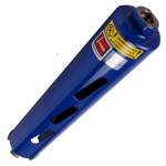 Teemant augufrees kuivpuurimiseks DISTAR DDS-W L320; 52 mm; 320 mm