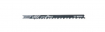 Tikksaetera Bosch U 144 D; 3 tk