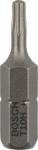 Kruviotsik Bosch Extra Hard Security; T10H; 2 tk