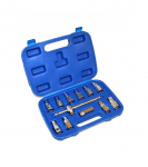 Padrunv&otilde;tmete komplekt SATRA S-12ODP; 12 tk