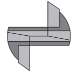 Sirge soonefrees CMT 177.140.11; 14/35 mm