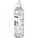 Prillipuhastusvedelik UVEX; 500 ml