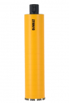 Teemantpuurimispea kuivl&otilde;ikamiseks DeWalt DCDW104-XJ; 1 1/4''; 102x400/450 mm