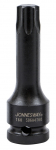 Pesaga otsik Jonnesway S06A4T45; 1/2''; T45