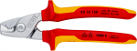 Kaablil&otilde;iketangid Knipex 9516160; 160 mm