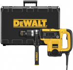 Puurvasar DeWalt D25481K; 6,1 J; SDS-Max; 1050 W