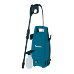 K&otilde;rgsurvepesur Makita HW101