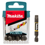 Kruviotsik Makita E-26060; T40; 50 mm; 10 tk