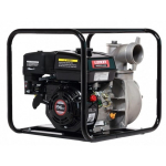 Bensiinimootoriga veepump Loncin 80ZB35-4.5Q + &otilde;li