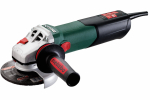 Nurklihvija Metabo WE 17-125 Quick