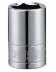 Padrunv&otilde;ti Sata S11101; 1/4''; 5/32''