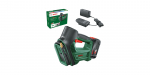 Juhtmeta &otilde;hupump Bosch&nbsp;UniversalPump; 18 V; 1x2,0 Ah aku