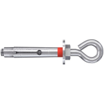 Ankrukruvi Fischer FSL 10 OH; 2 tk