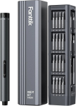 Komplekt Fanttik E1 Max Grey
