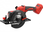 Akuketassaag Yato YT-828118; 18 V (ilma aku ja laadijata)
