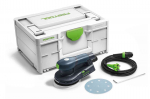 Ekstsentriklihvmasin Festool ETS EC 125/3 EQ-Plus