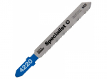 Tikksaetera Specialist 63-4220; 75 mm; 1,1-1,5 mm; 2 tk