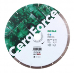 Teemantl&otilde;ikeketas DISTAR 11134048024; 300x30x2,2 mm