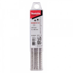 Betoonipuur Makita Nemesis B-63220; 5x100/165 mm; 10 tk