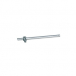 Keere pikendusele JONNESWAY S23H8550; 1''; 550 mm