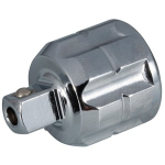 Adapter Makita B-65844; 1/4''