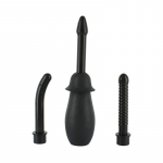 Klistiir intiimh&uuml;gieeniks Kolmekordne kasu