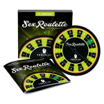 Erootiline m&auml;ng Sex Roulette Foreplay