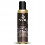 Massaaži&otilde;li DONA Chocolate Mousse (110 ml)