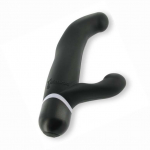 Vibraator meestele Manzzztoys Black