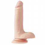 Basix&nbsp;8 dildo
