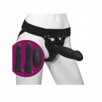 Strap-on tarvikutega Be naughty