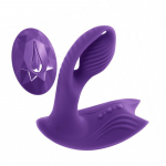 Vibraator Bump-N-Grind