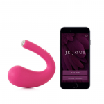 Vibraator Dua (roosa)