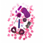 Sekslelude komplekt Sex Box