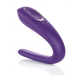 Paaride vibraator Satisfyer Double Classic