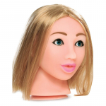 T&otilde;etruu masturbaator Fuck My Face (blond)