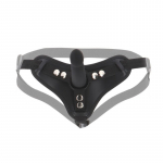 Strap On Harness with Dong S