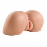 Vagiina ja tagumiku masturbaator Interactive Fuck Me Silly