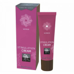 Stimuleeriv kreem naistele Shiatsu Joyful (30 ml)