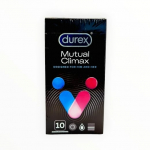 Durex Mutual Climax (10 tk)