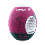 Masturbaator Satisfyer Bubble Egg