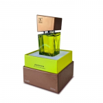 Feromooni parf&uuml;&uuml;m Shiatsu Lime (15 ml)