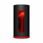 Nutikas masturbaator Lelo F1S V3 (punane)