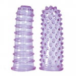 S&otilde;rmemansetid Iha (lilla)