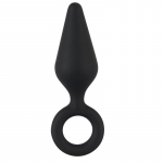 Must anaaltapp &Otilde;rn puudutus