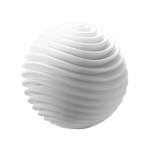 Masturbaator Tenga Geo Aqua